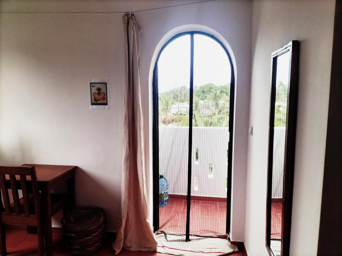 Maison D'Hotes Keur Racine Cap Skirring Zewnętrze zdjęcie