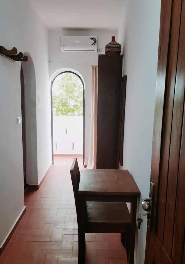 Maison D'Hotes Keur Racine Cap Skirring Zewnętrze zdjęcie