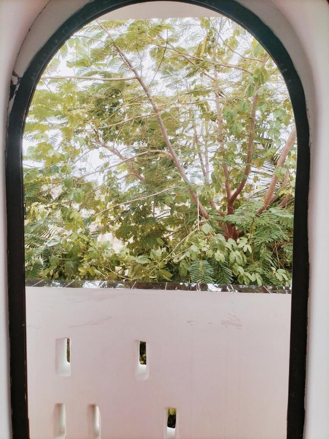 Maison D'Hotes Keur Racine Cap Skirring Zewnętrze zdjęcie