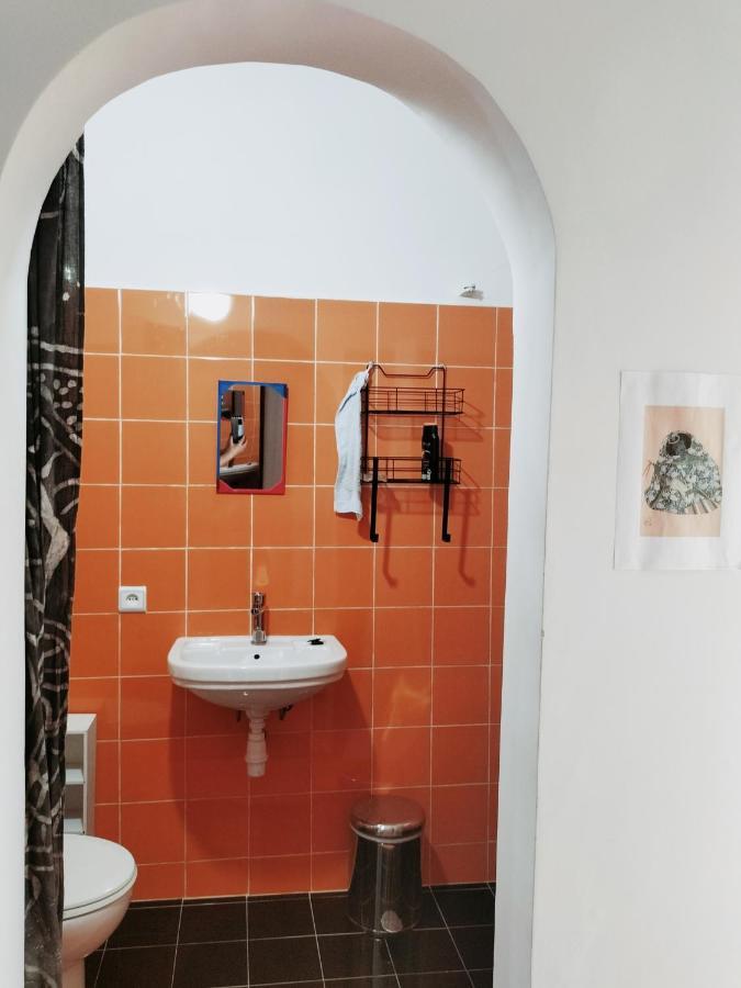 Maison D'Hotes Keur Racine Cap Skirring Zewnętrze zdjęcie