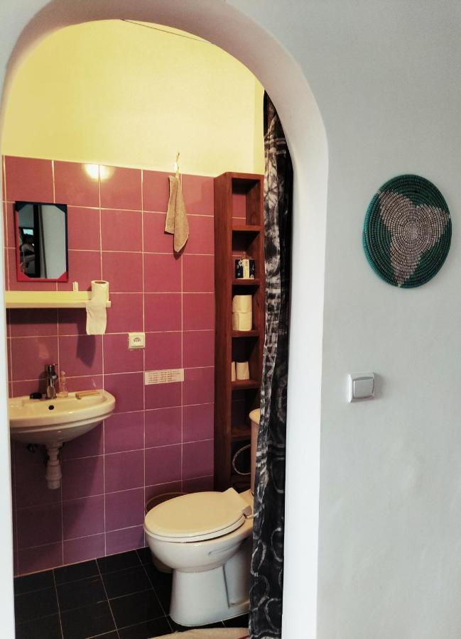Maison D'Hotes Keur Racine Cap Skirring Zewnętrze zdjęcie