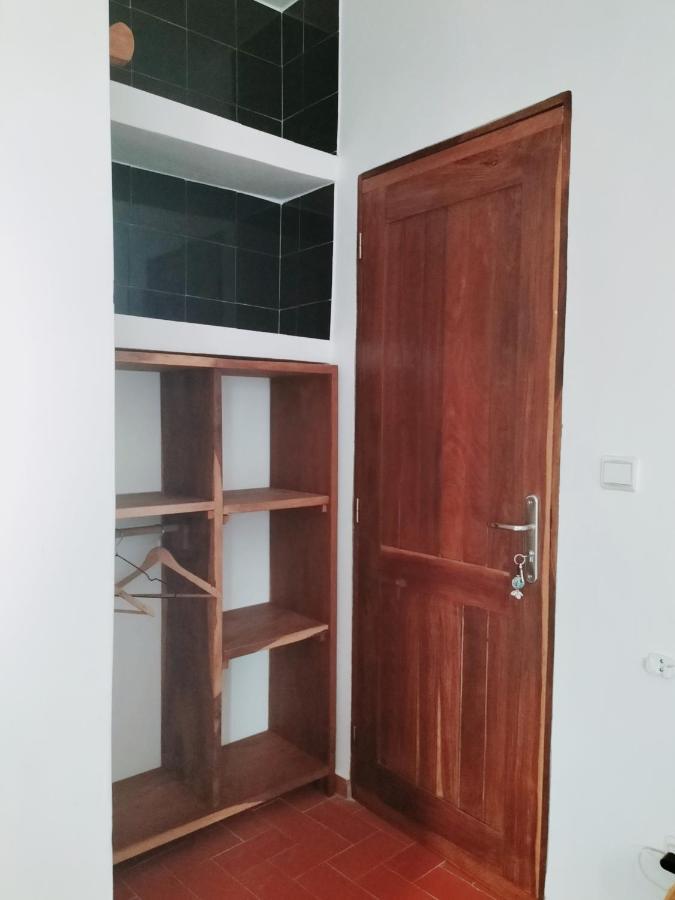 Maison D'Hotes Keur Racine Cap Skirring Zewnętrze zdjęcie