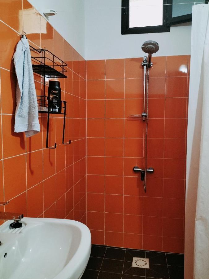 Maison D'Hotes Keur Racine Cap Skirring Zewnętrze zdjęcie