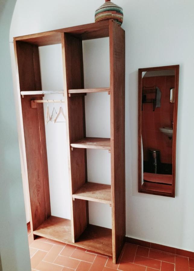 Maison D'Hotes Keur Racine Cap Skirring Zewnętrze zdjęcie