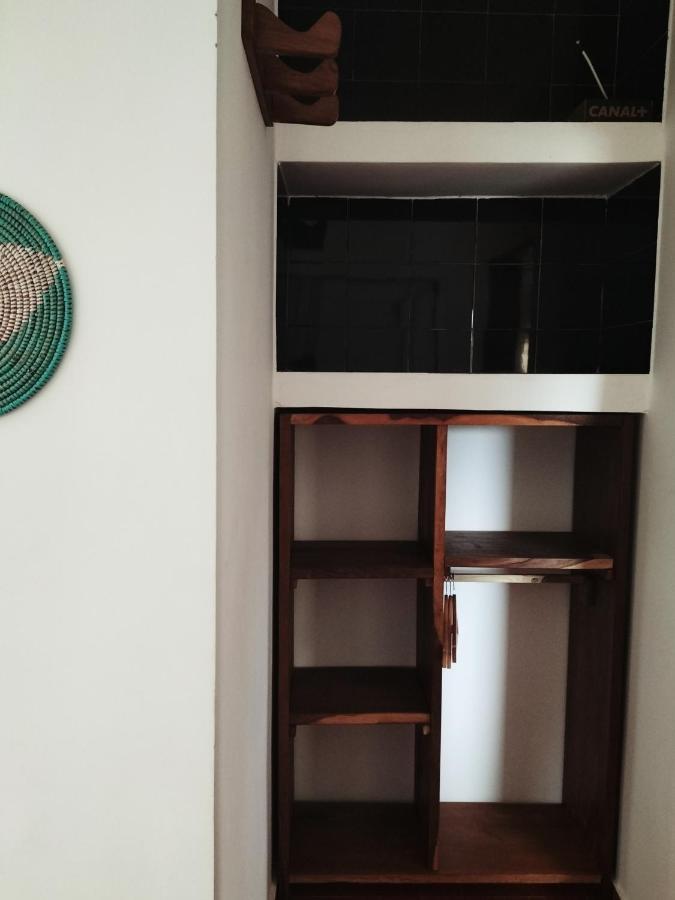 Maison D'Hotes Keur Racine Cap Skirring Zewnętrze zdjęcie