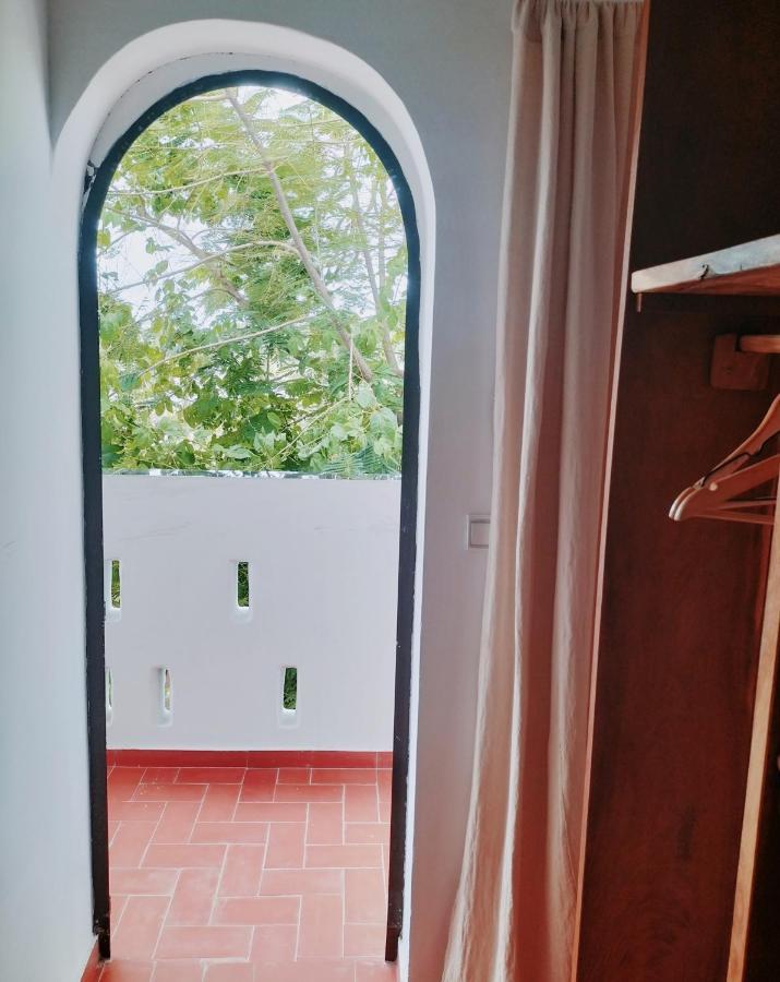 Maison D'Hotes Keur Racine Cap Skirring Zewnętrze zdjęcie