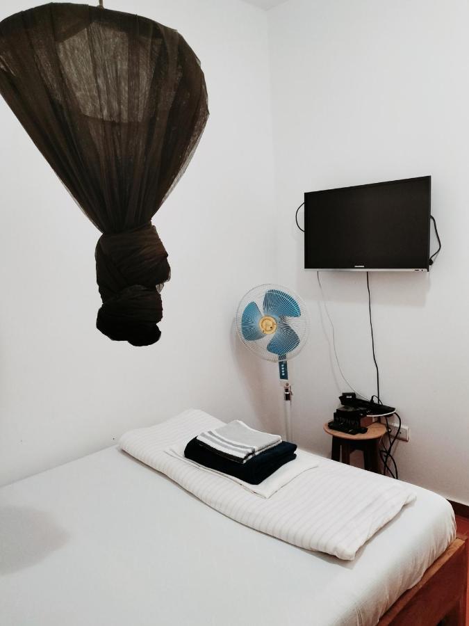 Maison D'Hotes Keur Racine Cap Skirring Zewnętrze zdjęcie