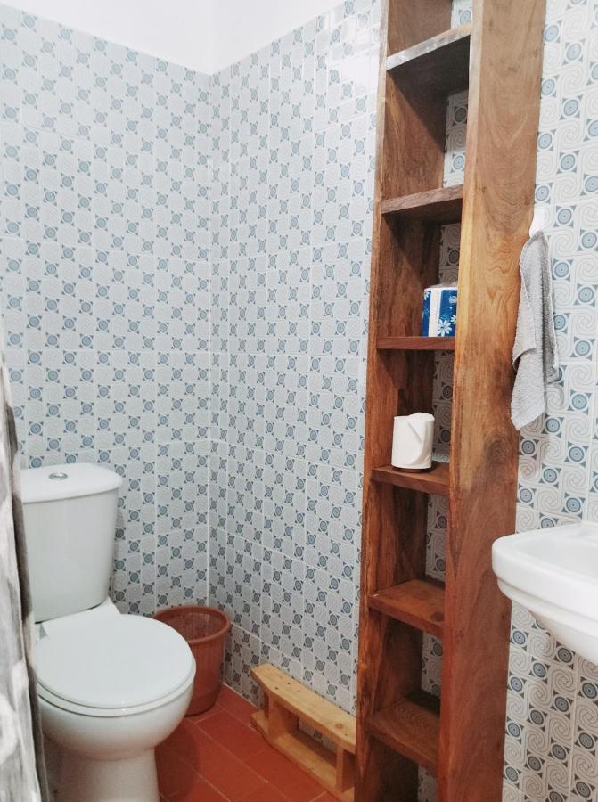 Maison D'Hotes Keur Racine Cap Skirring Zewnętrze zdjęcie