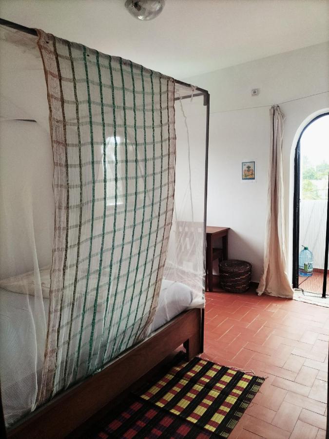 Maison D'Hotes Keur Racine Cap Skirring Zewnętrze zdjęcie